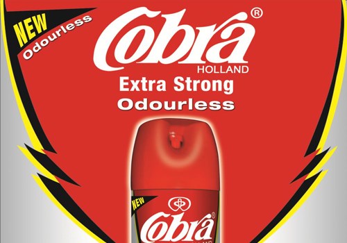 Cobra Holland